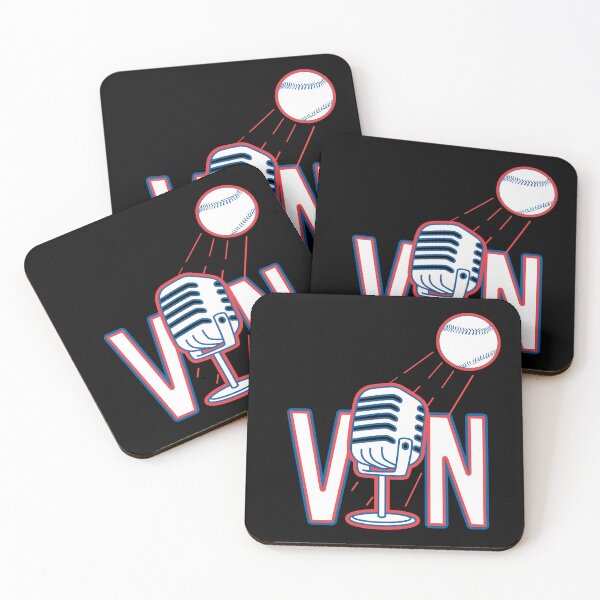 Item preview, Vin Scully Microphone designed and sold by SighFly52.