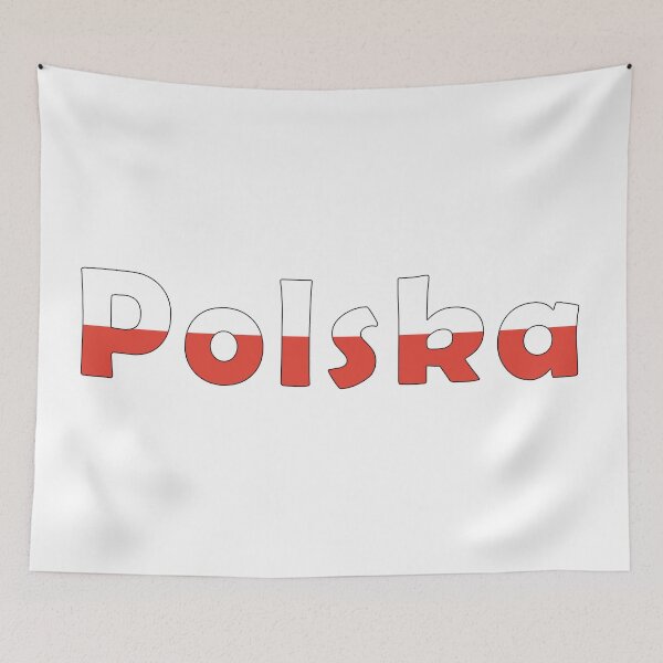 Item preview, Poland - Polska designed and sold by m0us3.