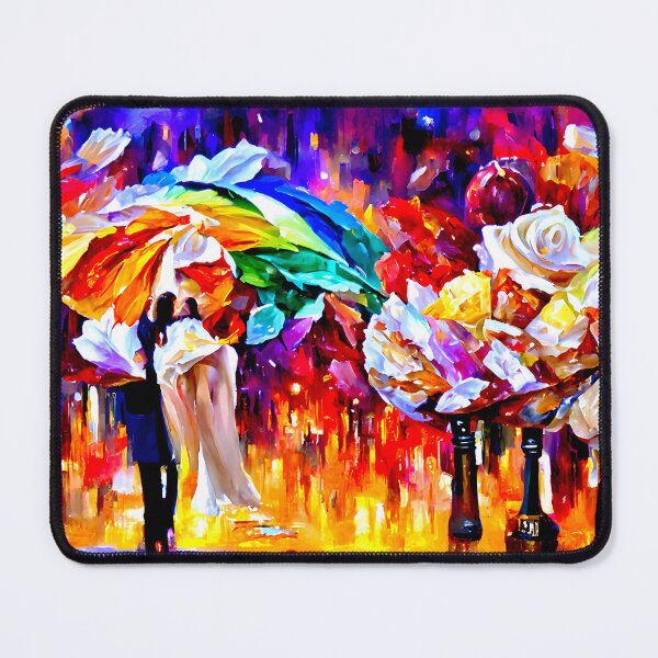 Item preview, Most beautiful painting in the world (created by AI) #3 designed and sold by MichelangeloAI.