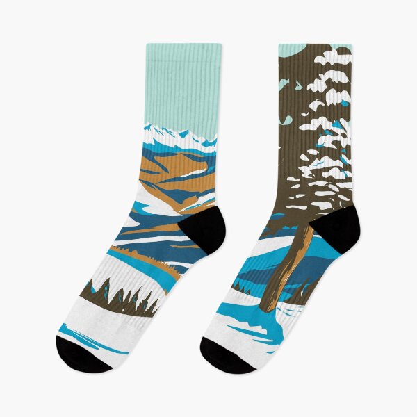 Item preview, Beaver Creek Ski Area Winter Colorado Vintage designed and sold by KrisSidDesigns.