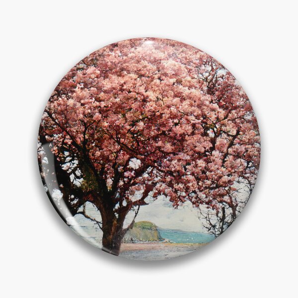 Item preview, A Beautiful Tree On The Coast designed and sold by 2Piglets.