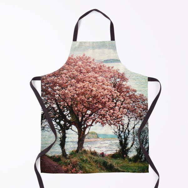 Item preview, A Beautiful Tree On The Coast designed and sold by 2Piglets.