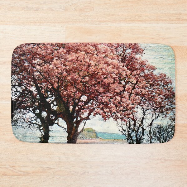 Item preview, A Beautiful Tree On The Coast designed and sold by 2Piglets.