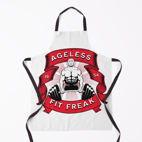 Item preview, Ageless Fit Freak designed and sold by agelessfitfreak.