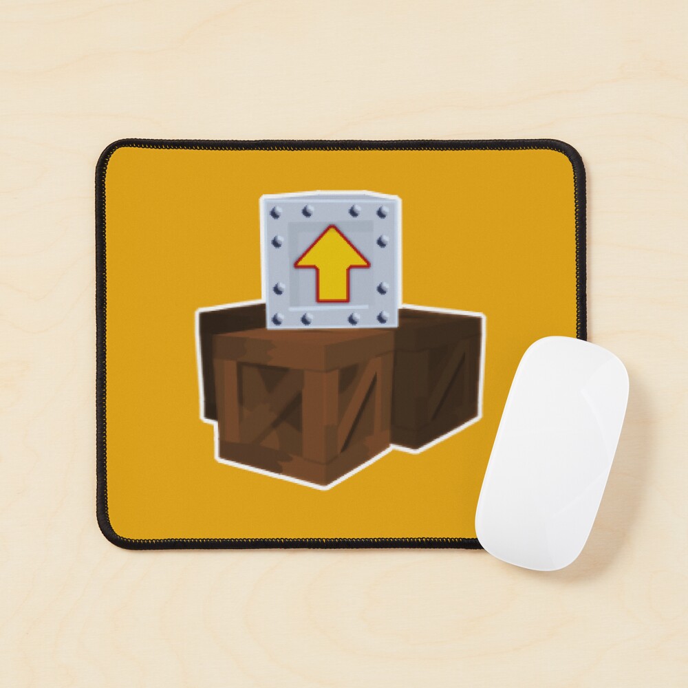 Item preview, Mouse Pad designed and sold by -Varro-.
