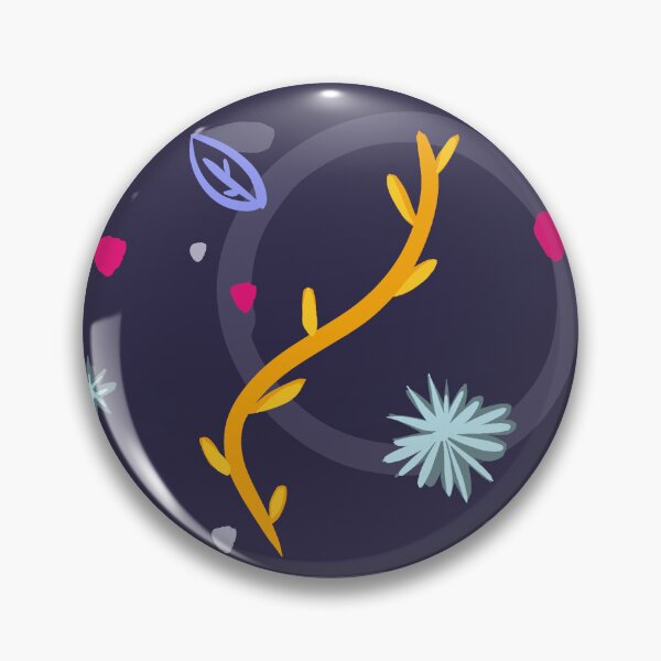 Item preview, Expansión Floral designed and sold by Small-Particle.