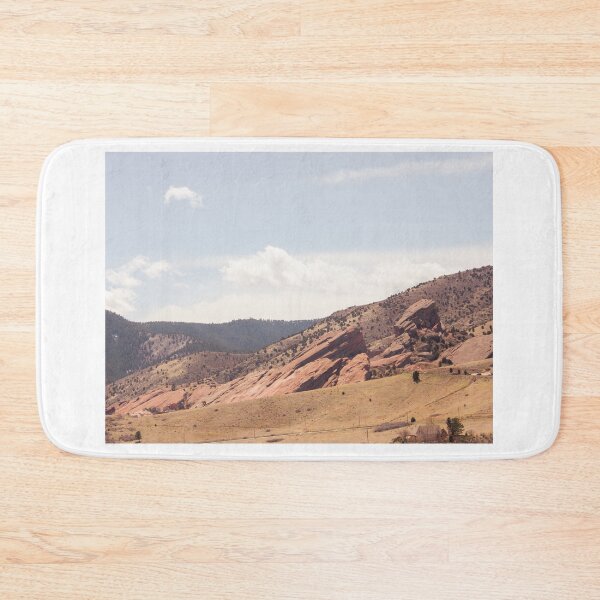Item preview, Red Rocks Park and Amphitheatre, Denver, Colorado #3 designed and sold by ywphotos.