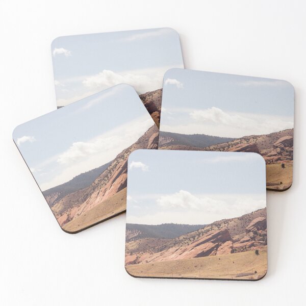 Item preview, Red Rocks Park and Amphitheatre, Denver, Colorado #3 designed and sold by ywphotos.