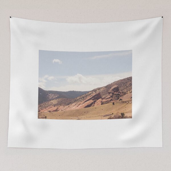 Item preview, Red Rocks Park and Amphitheatre, Denver, Colorado #3 designed and sold by ywphotos.