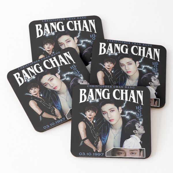 Item preview, Bang Chan Shirt Vintage 90 Retro T Shirt Tee designed and sold by Avianka.
