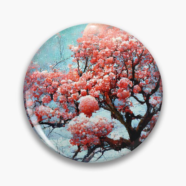 Item preview, Flowers In The Snow designed and sold by 2Piglets.