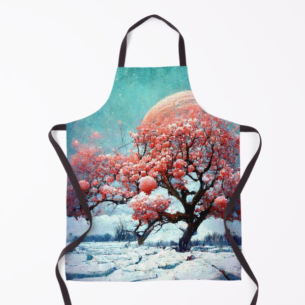 Item preview, Flowers In The Snow designed and sold by 2Piglets.