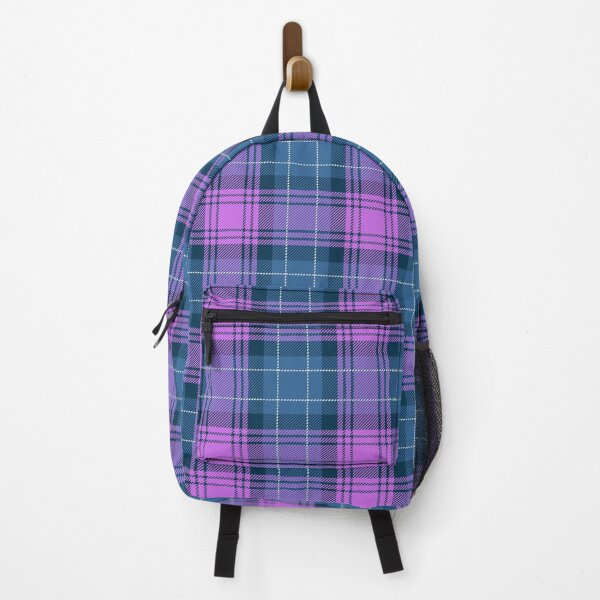 Item preview, Checkered Tartan Plaid designed and sold by PatternMama.