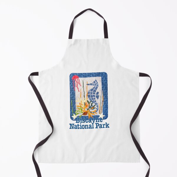 Item preview, Biscayne National Park, Florida designed and sold by MMc Buck.