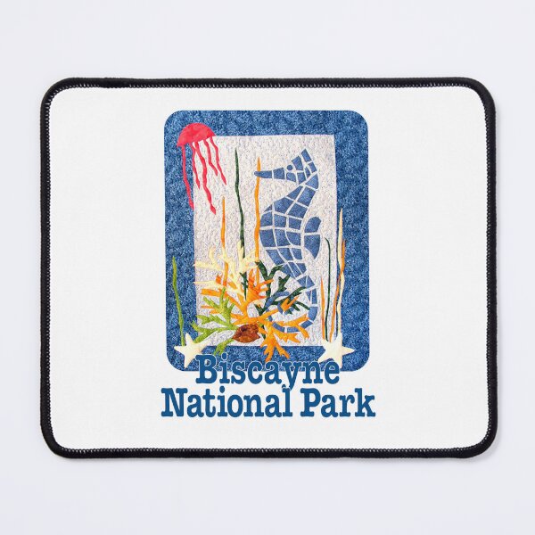 Item preview, Biscayne National Park, Florida designed and sold by MMc Buck.
