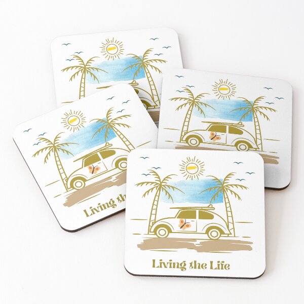 Item preview, Living the Life designed and sold by Thewelllife.