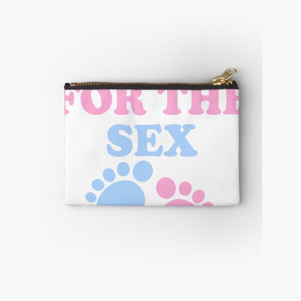 Item preview, I'm Here For The Sex Art Design designed and sold by Panda Branda.