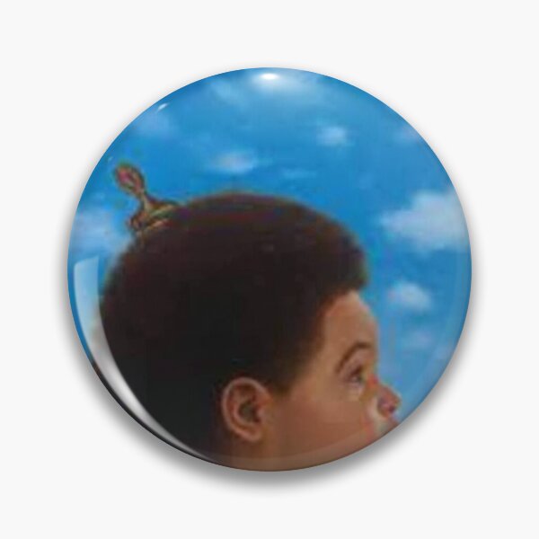 Item preview, Nothing Was The Same designed and sold by bahaaaliii.