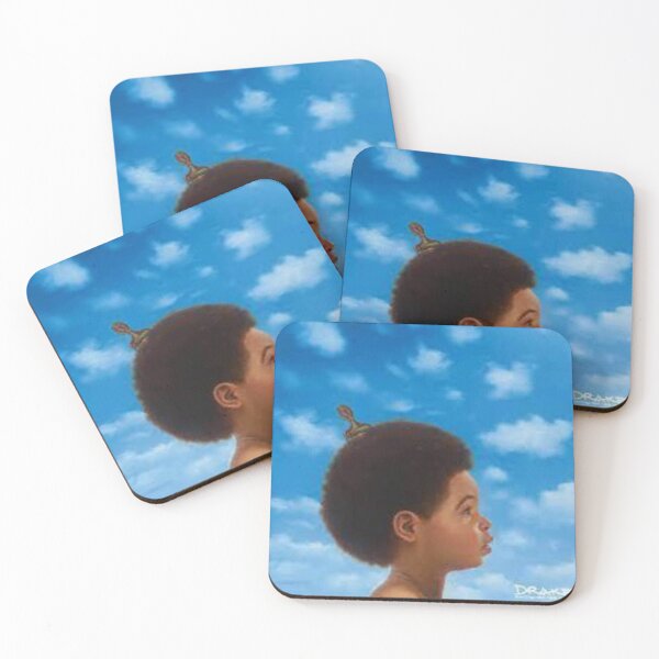 Item preview, Nothing Was The Same designed and sold by bahaaaliii.