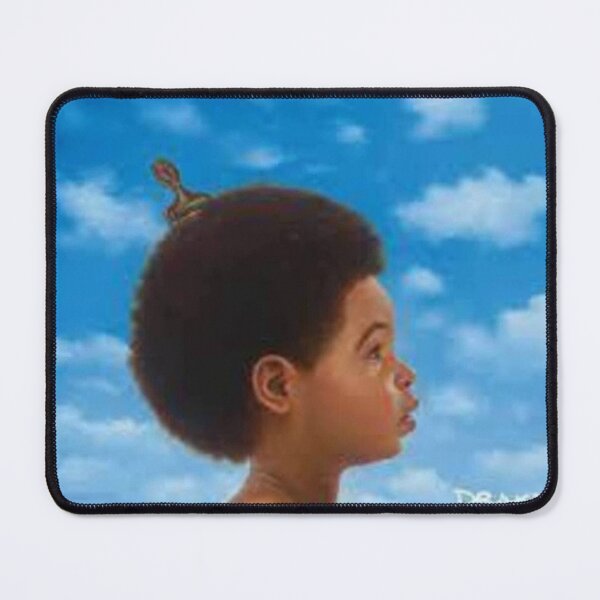 Item preview, Nothing Was The Same designed and sold by bahaaaliii.