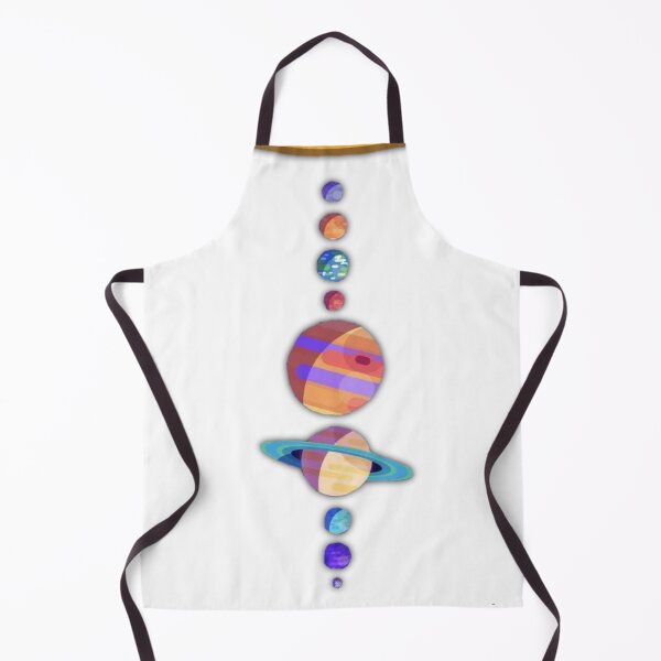 Item preview, Planet System designed and sold by kaylacraft3.