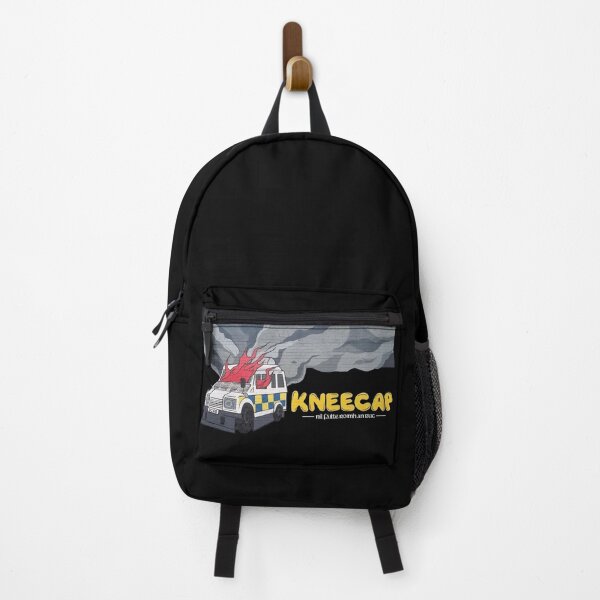 Item preview, Kneecap Mural - Belfast 2022 designed and sold by -Ireland-.