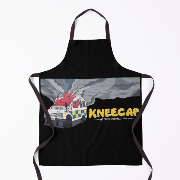 Item preview, Kneecap Mural - Belfast 2022 designed and sold by -Ireland-.