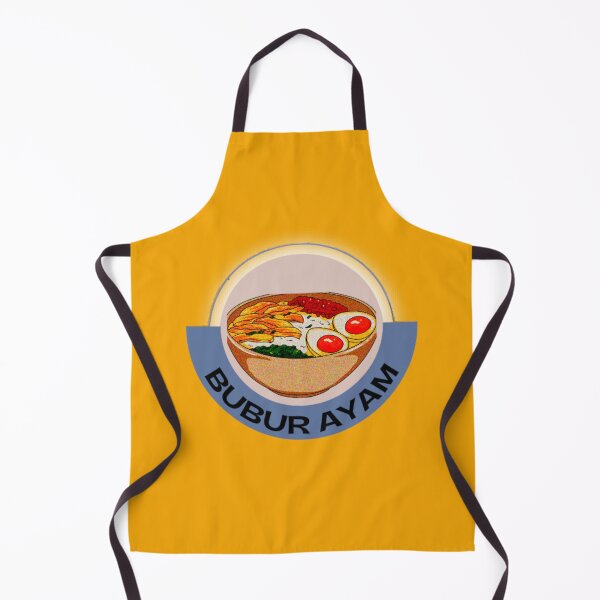 Item preview, bubur ayam designed and sold by SHREE ART STUDIO.