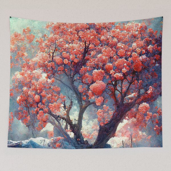 Item preview, Frozen Bloom designed and sold by 2Piglets.