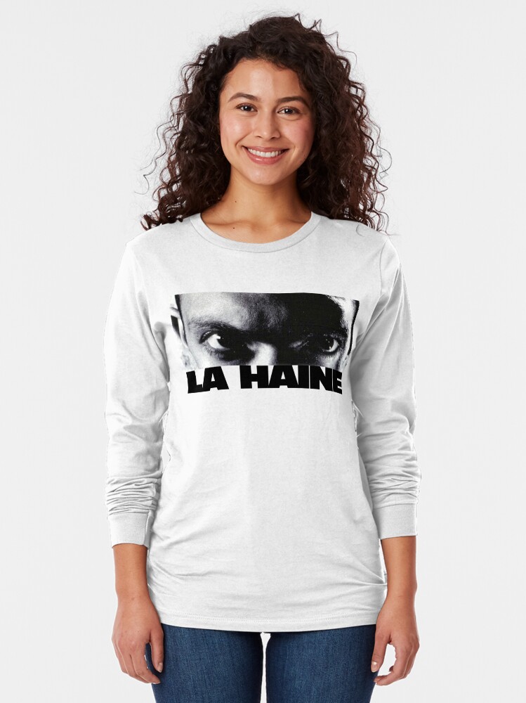 la haine shirt