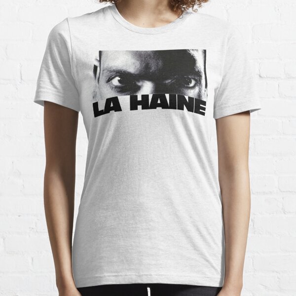 la haine clothes