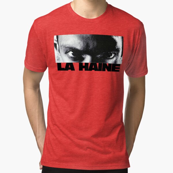 la haine shirt