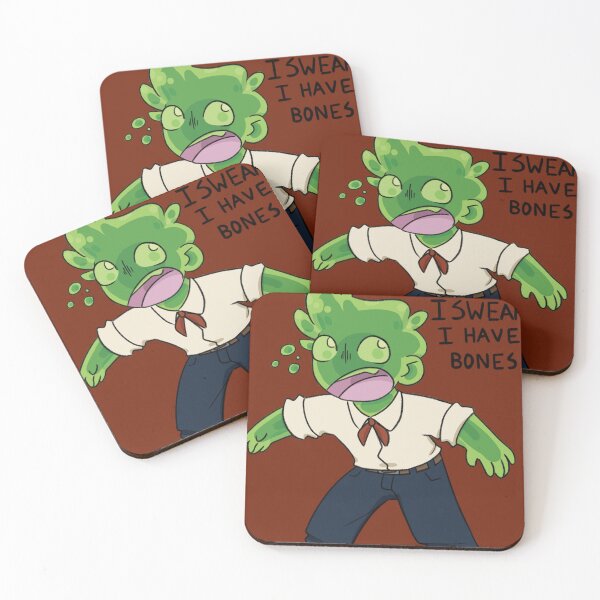 Item preview, Completely Normal Human!! designed and sold by boscioguidena.