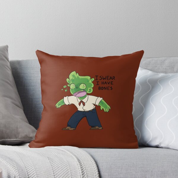 Item preview, Completely Normal Human!! designed and sold by boscioguidena.