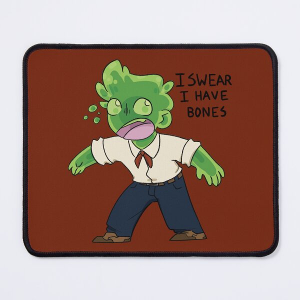 Item preview, Completely Normal Human!! designed and sold by boscioguidena.