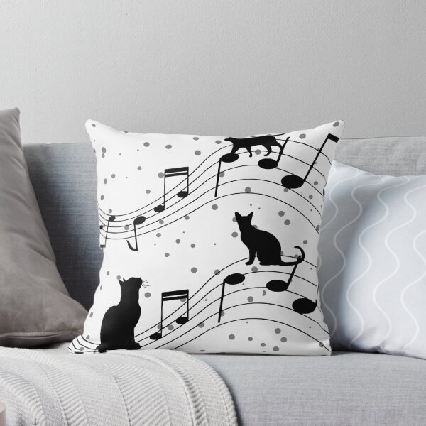Item preview, Gatos Musicales - Mira y Aprende designed and sold by SimplyMe-Plus.