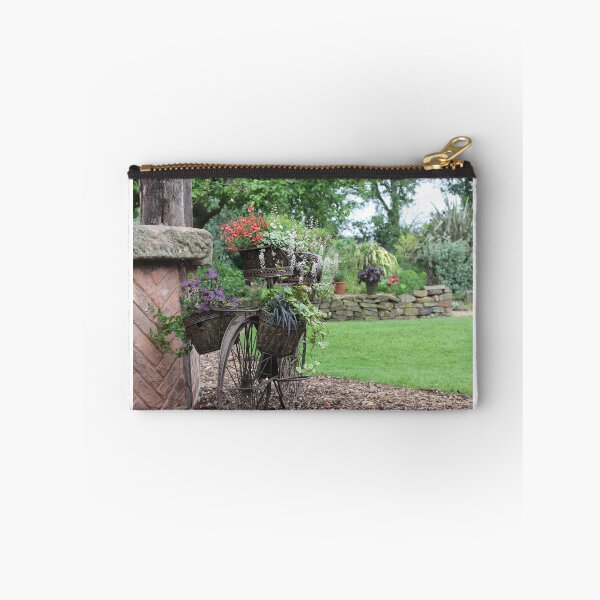 Item preview, Bicycle Planter designed and sold by susanellen.