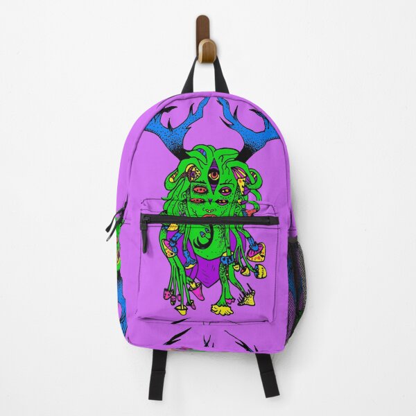 Item preview, Medusa mushroom Psychedelic designed and sold by Tereza Skatera.