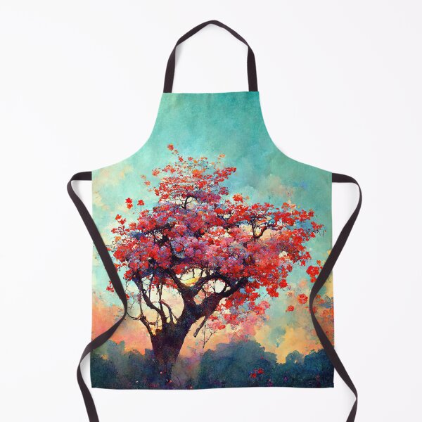 Item preview, A Beautiful Blooming Tree designed and sold by 2Piglets.