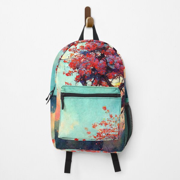 Item preview, A Beautiful Blooming Tree designed and sold by 2Piglets.