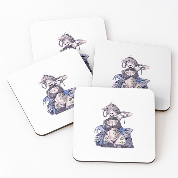 Item preview, nazuna nanakusa call of the night designed and sold by Anime-Chibi.