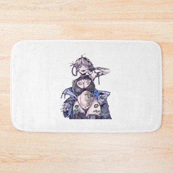Item preview, nazuna nanakusa call of the night designed and sold by Anime-Chibi.