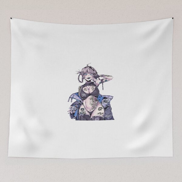 Item preview, nazuna nanakusa call of the night designed and sold by Anime-Chibi.