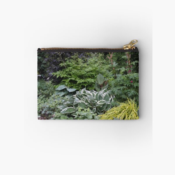 Item preview, Herbaceous Border designed and sold by susanellen.