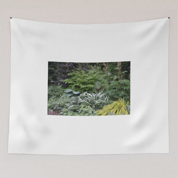 Item preview, Herbaceous Border designed and sold by susanellen.