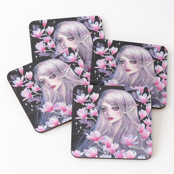 Item preview, Magnolia designed and sold by .Aria ..