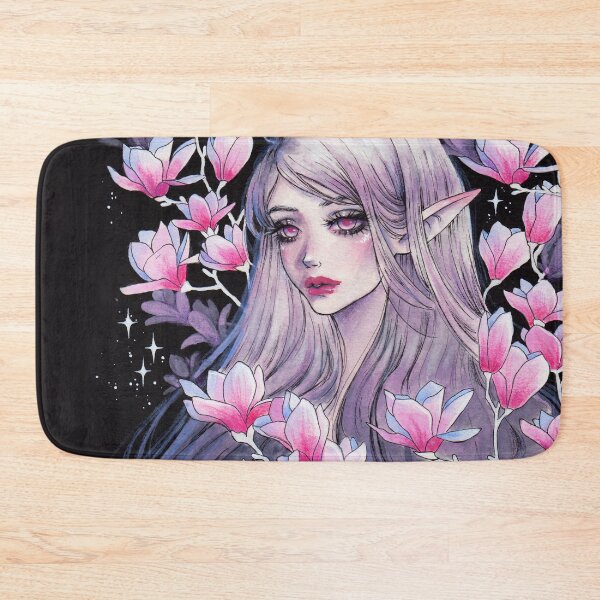 Item preview, Magnolia designed and sold by .Aria ..