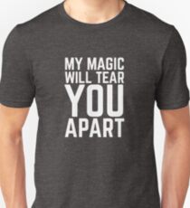 Jaina Slim Fit T-Shirt