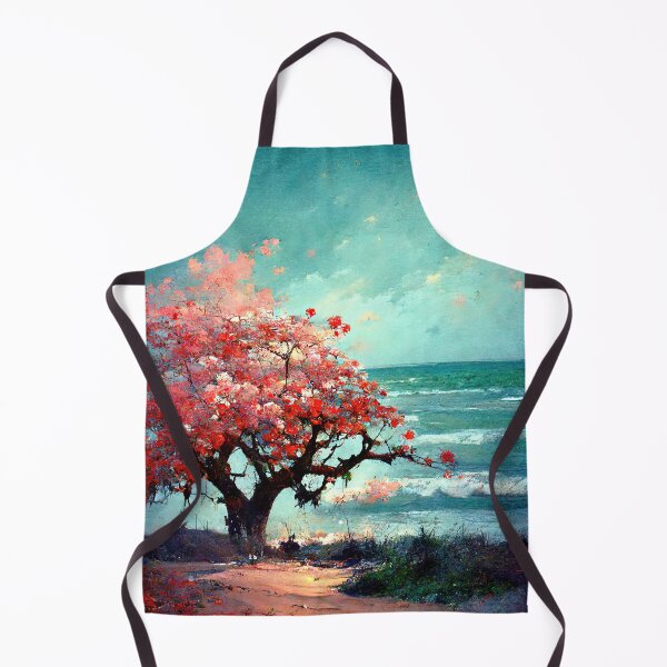 Item preview, A Flowering Tree designed and sold by 2Piglets.