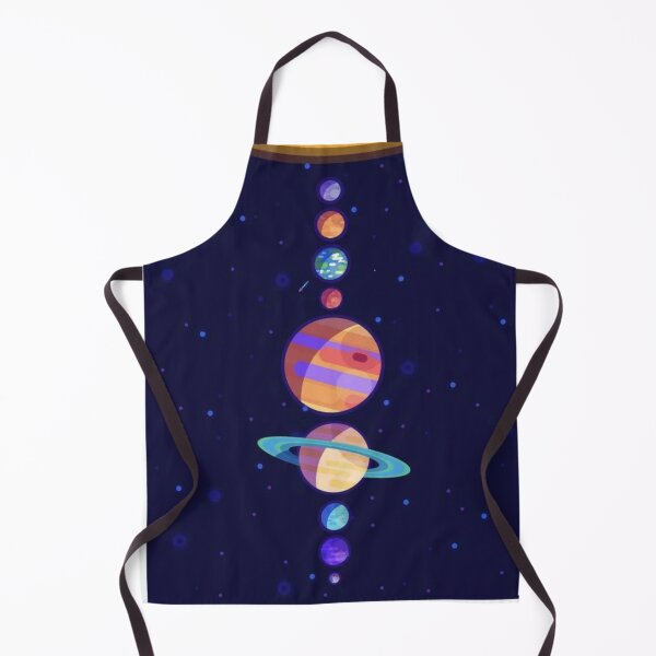 Item preview, Planet System Art designed and sold by kaylacraft3.